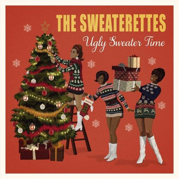 Cover art for Ugly Sweater Time